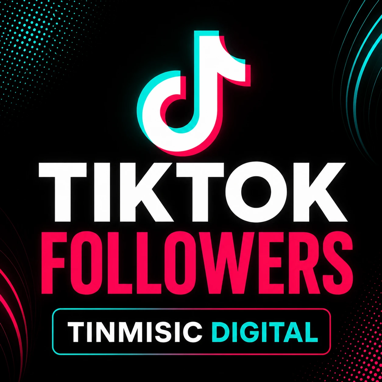 Tiktok Followers VIP